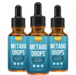 Metabo Drops