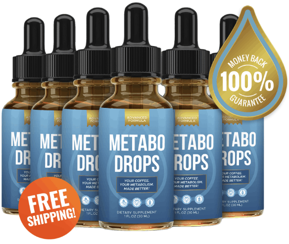 Metabo Drops